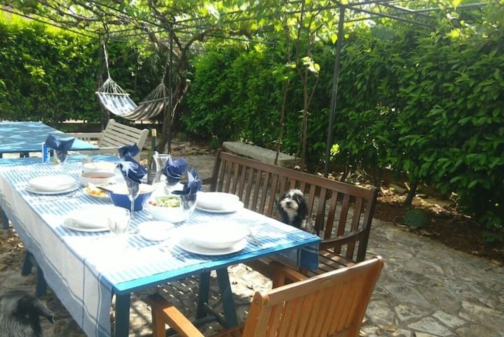 Photo of Outdoor in Zambratija