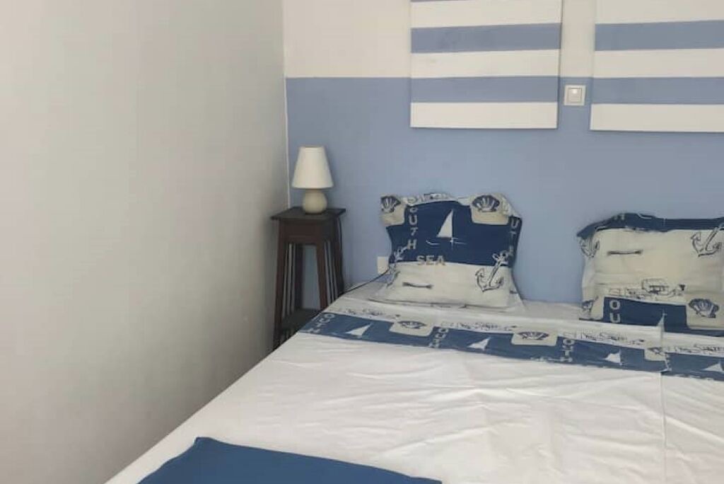 Photo of Bedroom in Zambratija
