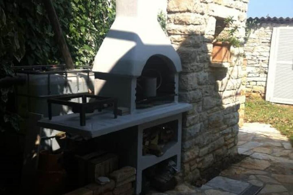 Photo of Patio Balcony in Zambratija