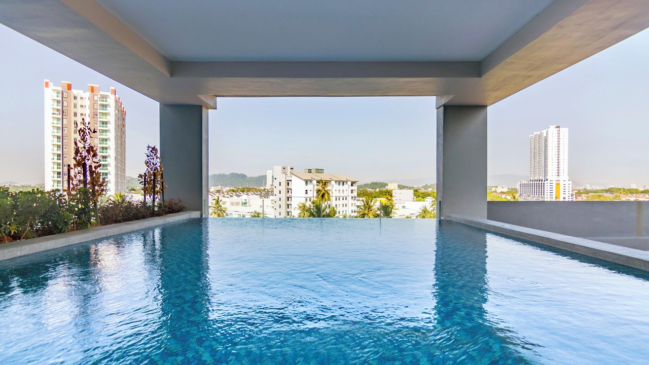 Photo of Outdoor in Central Seberang Perai