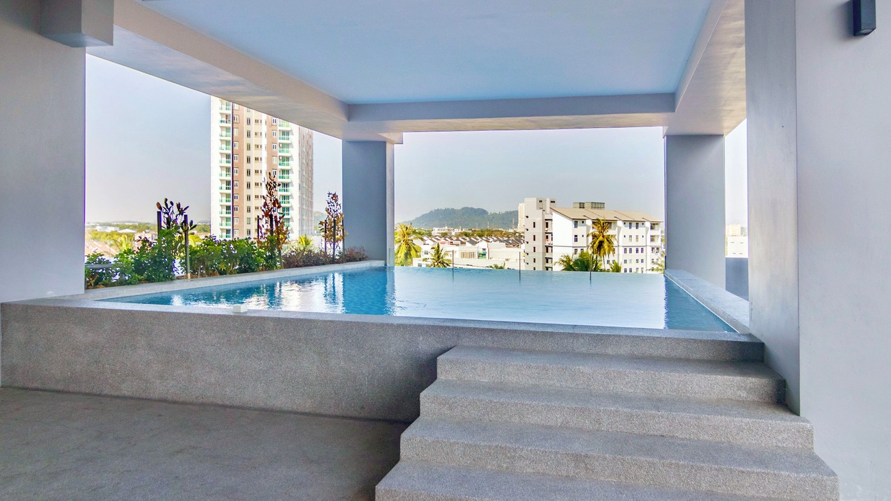 Photo of Outdoor in Central Seberang Perai