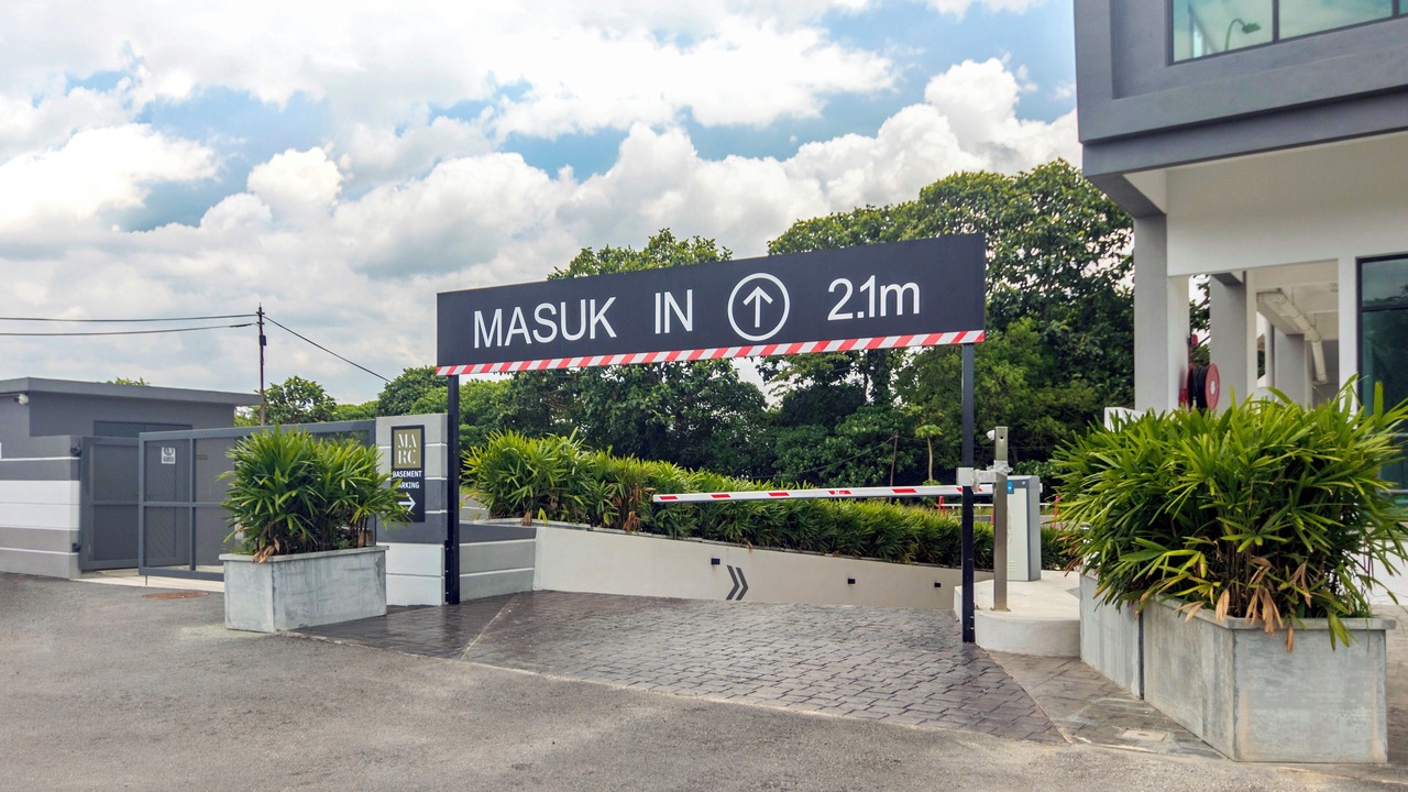 Photo of Outdoor in Central Seberang Perai