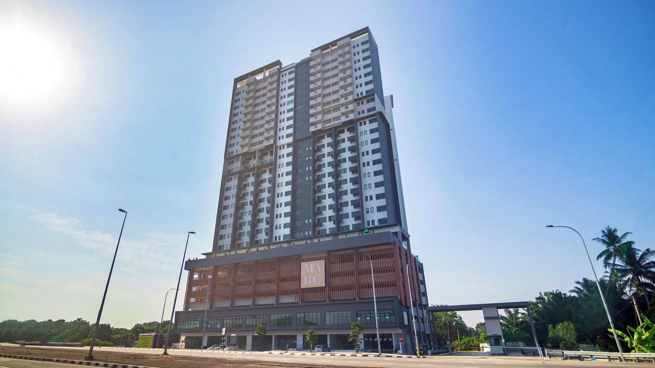 Photo of Outdoor in Central Seberang Perai