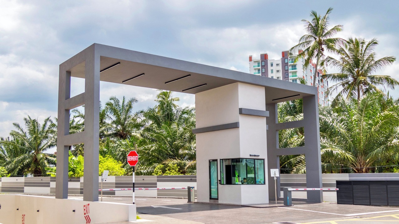 Photo of Outdoor in Central Seberang Perai