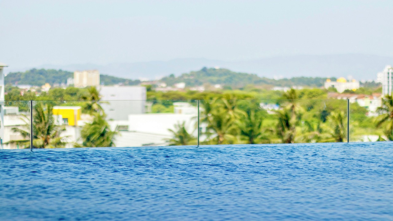 Photo of Outdoor in Central Seberang Perai