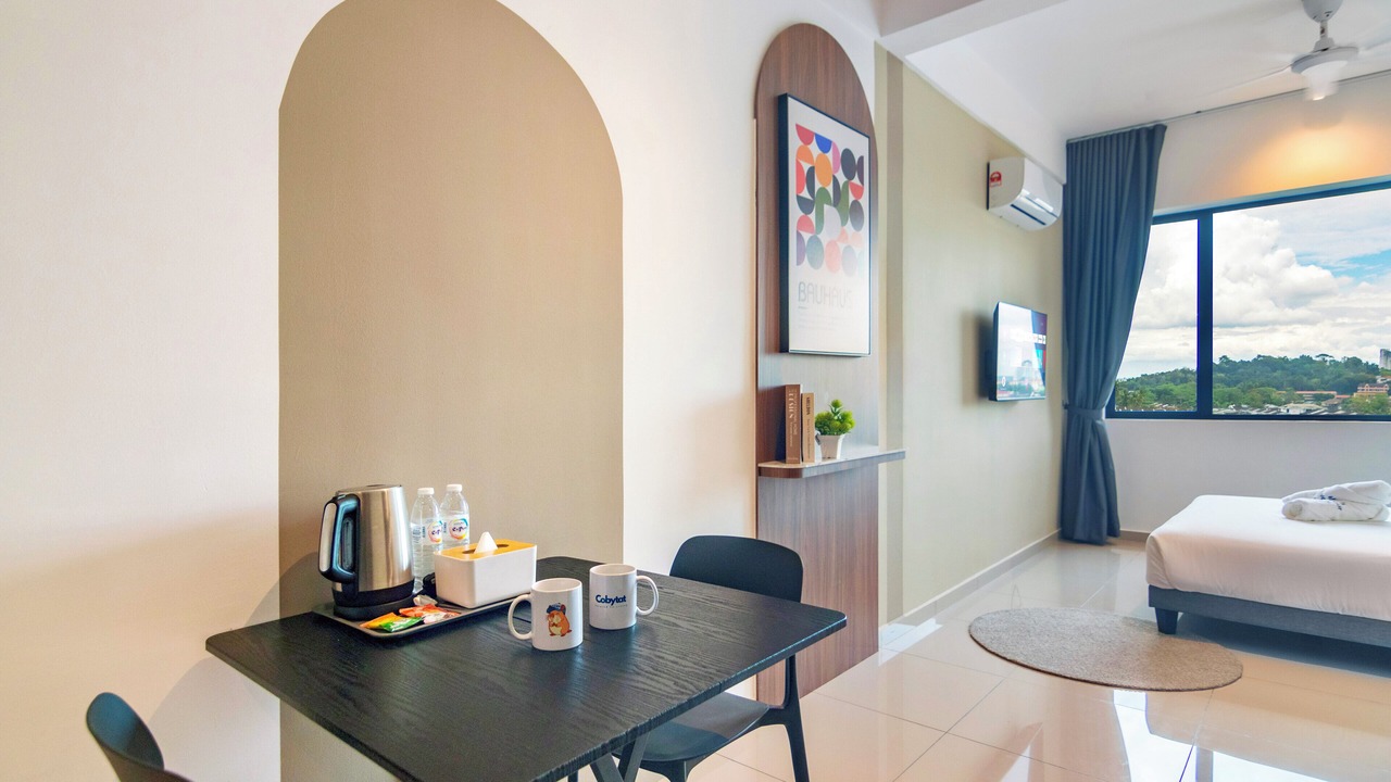 Photo of Bedroom in Central Seberang Perai