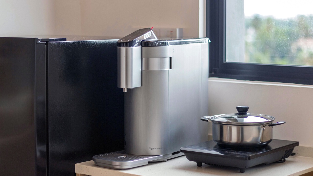 Photo of Kitchen in Central Seberang Perai