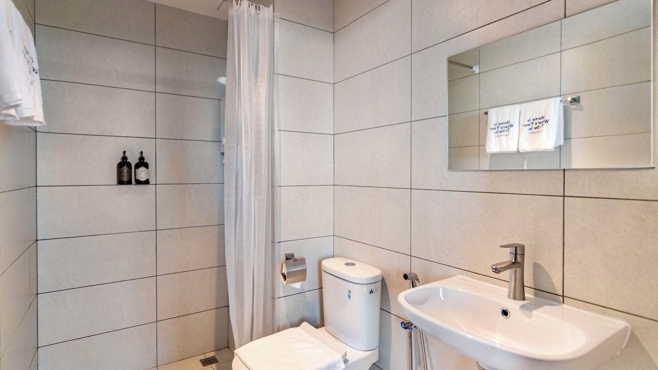 Photo of Bathroom in Central Seberang Perai