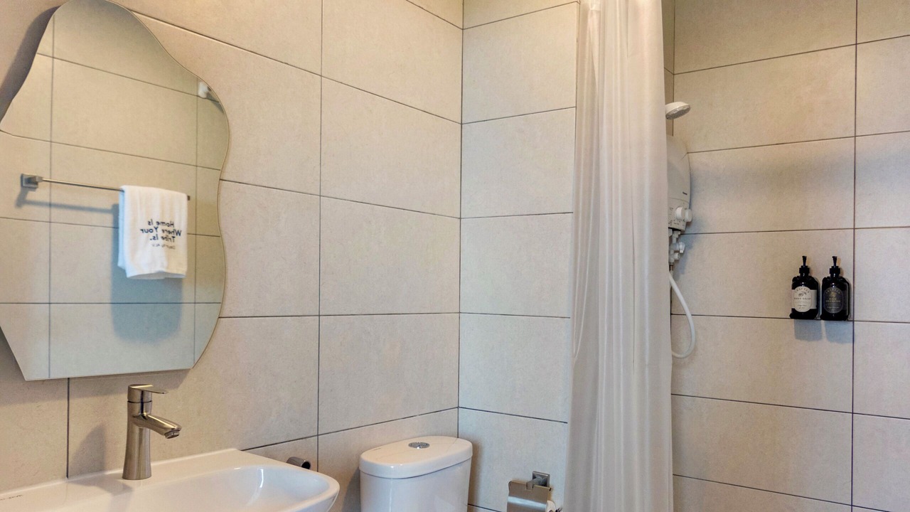 Photo of Bathroom in Central Seberang Perai