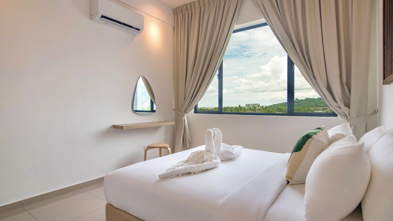 Photo of Bedroom in Central Seberang Perai