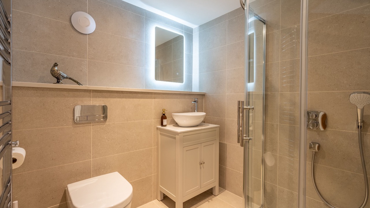 Photo of Bathroom in Happisburgh