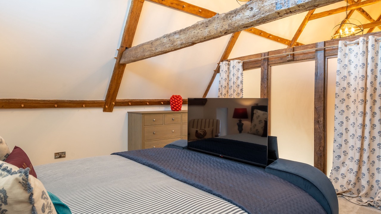 Photo of Bedroom in Happisburgh