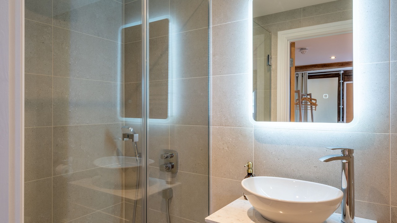 Photo of Bathroom in Happisburgh