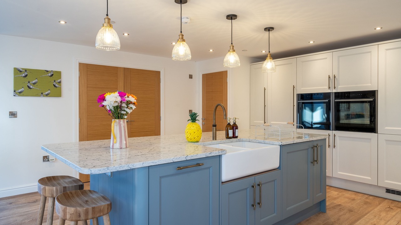 Photo of Kitchen in Happisburgh