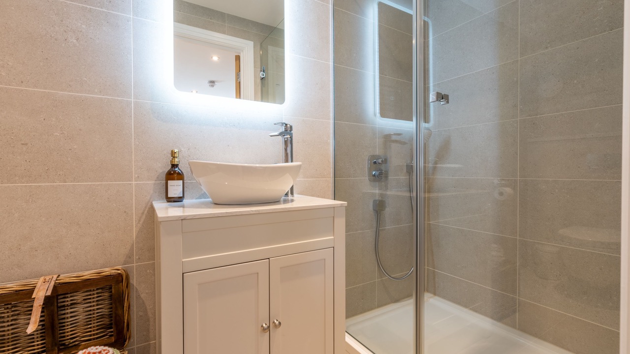 Photo of Bathroom in Happisburgh