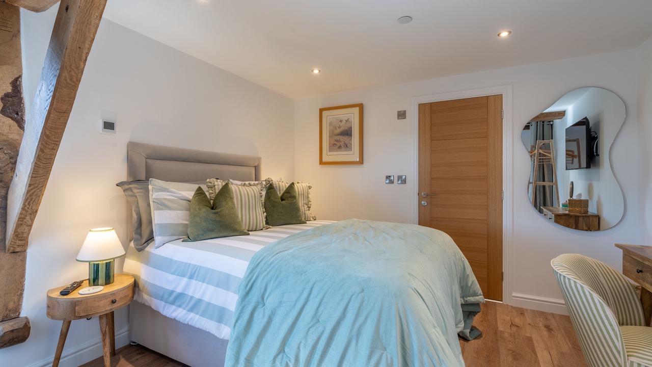 Photo of Bedroom in Happisburgh