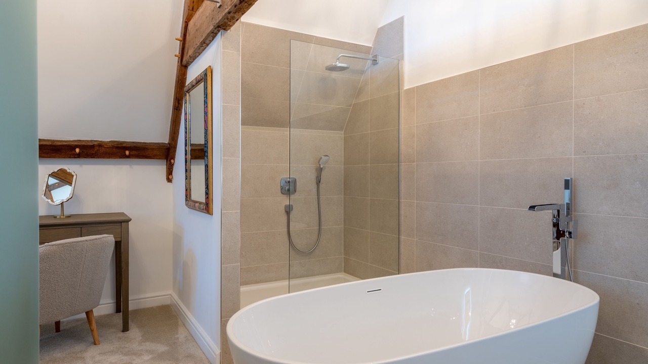 Photo of Bathroom in Happisburgh