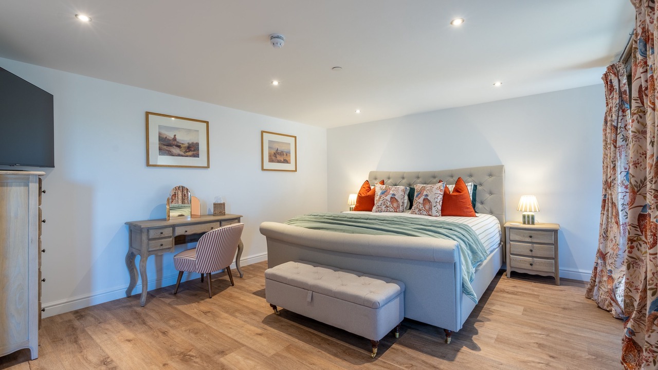 Photo of Bedroom in Happisburgh