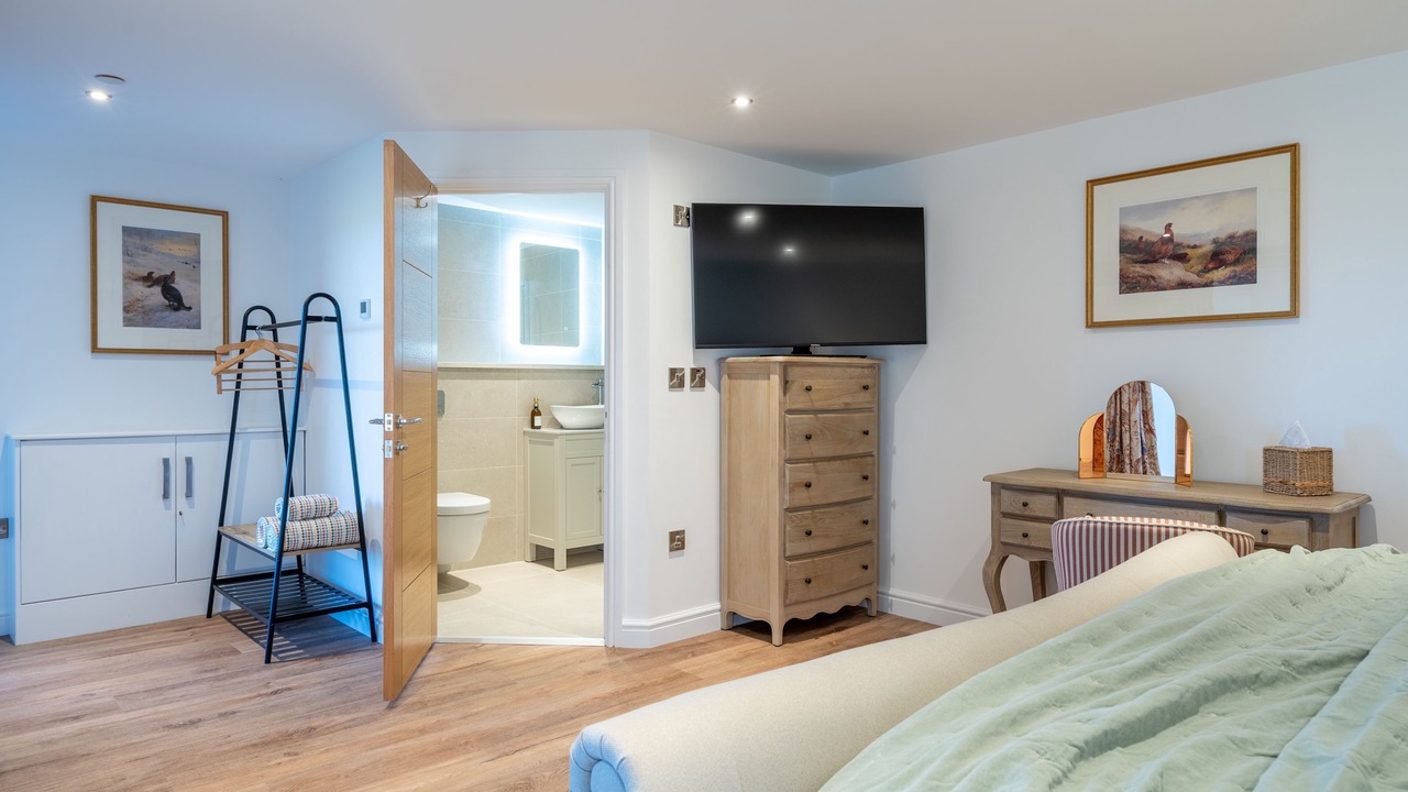 Photo of Bedroom in Happisburgh