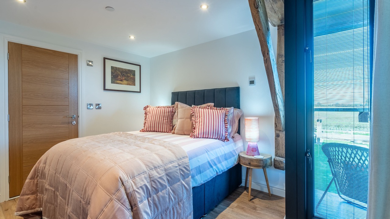Photo of Bedroom in Happisburgh