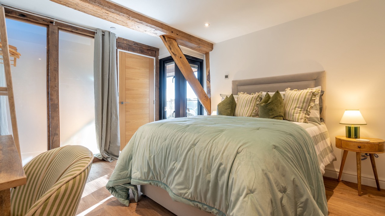 Photo of Bedroom in Happisburgh