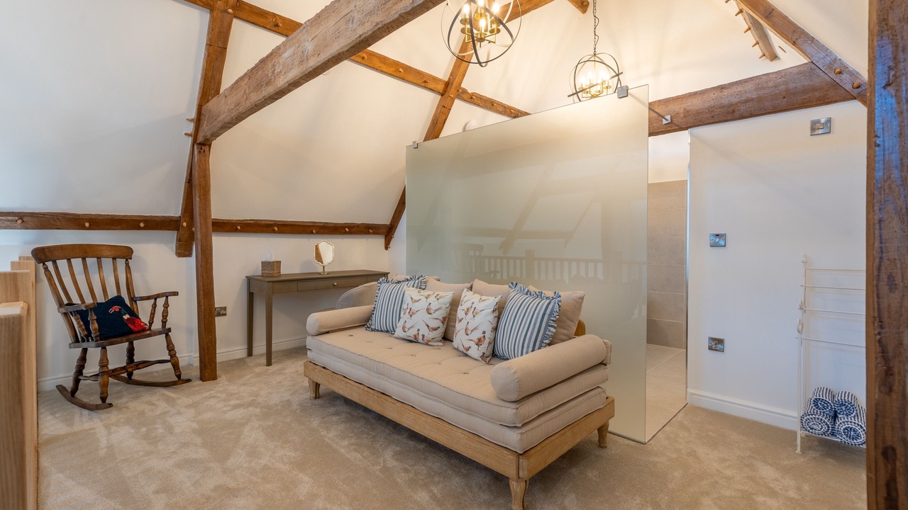 Photo of Livingroom in Happisburgh