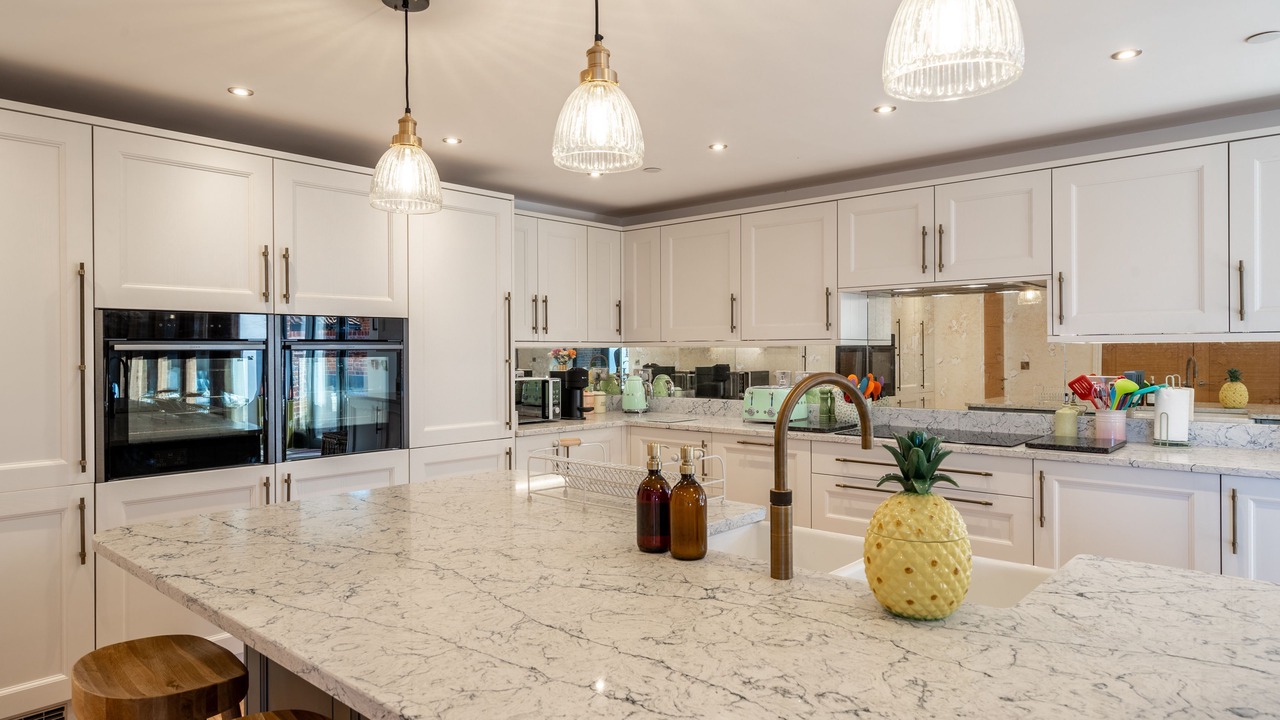 Photo of Kitchen in Happisburgh