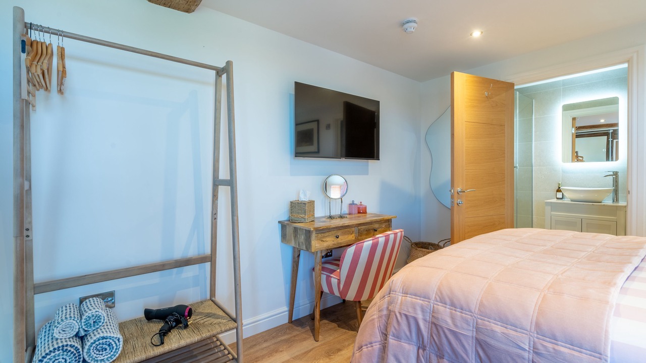 Photo of Bedroom in Happisburgh