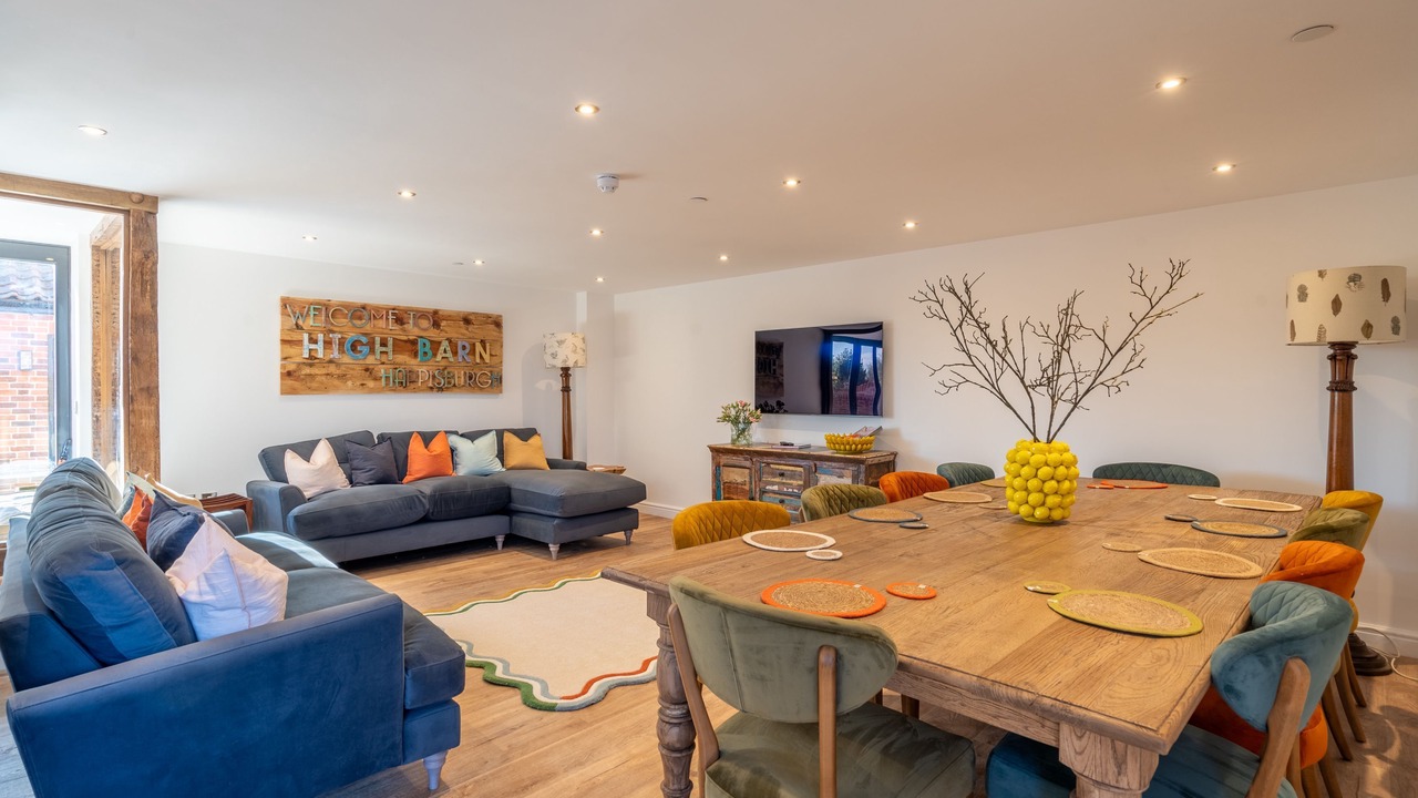 Photo of Others in Happisburgh