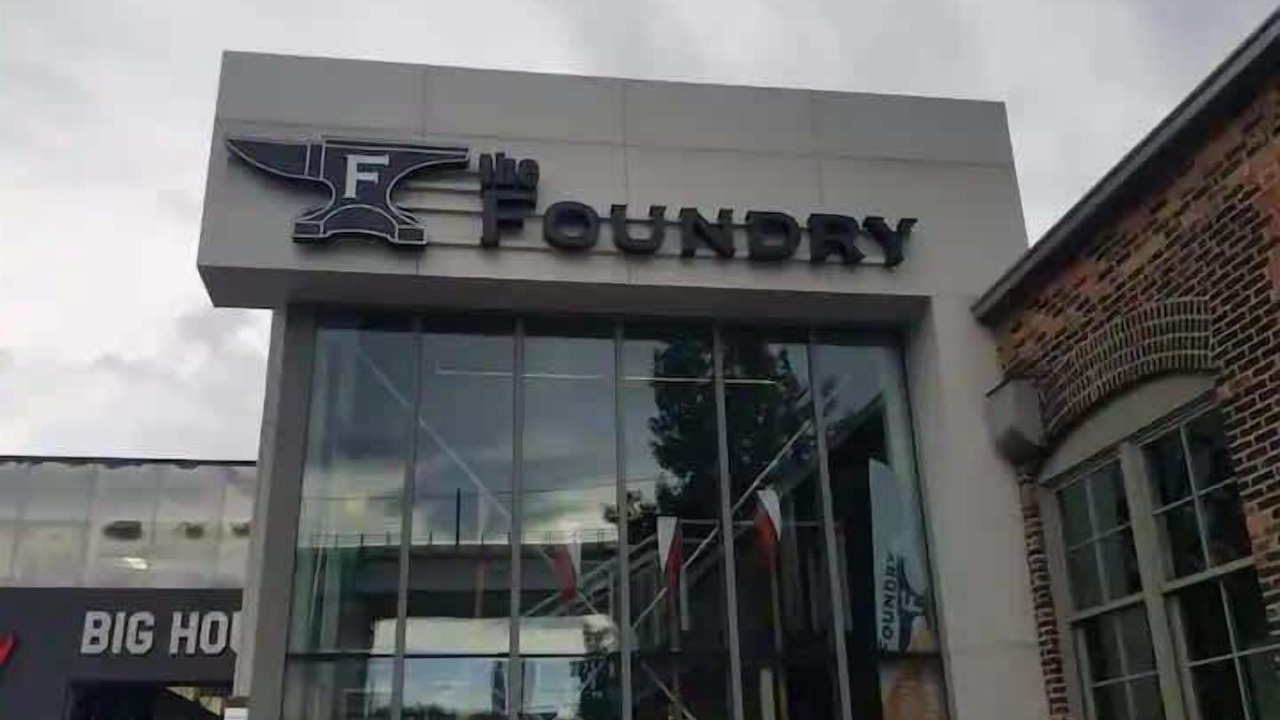 Photo of Outdoor in The Flats