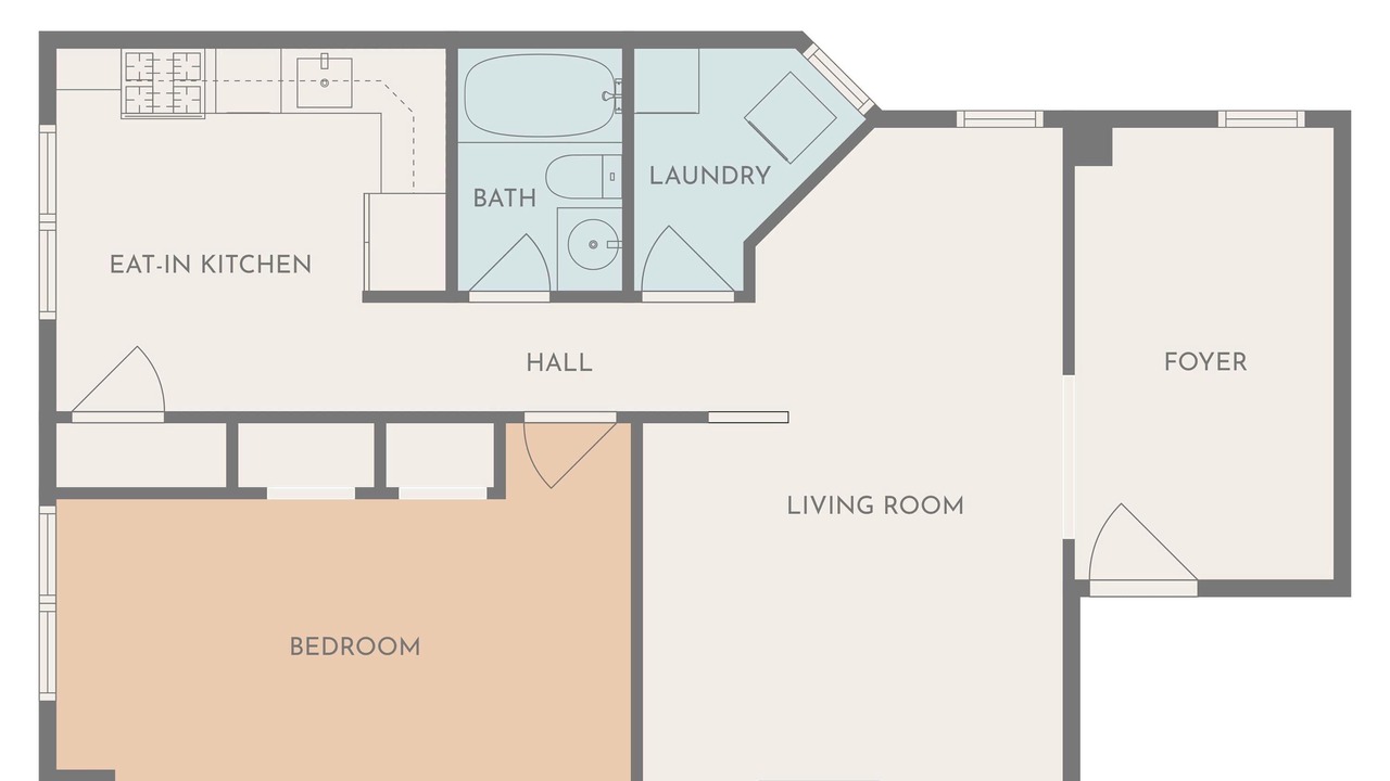 Photo of Others in The Flats