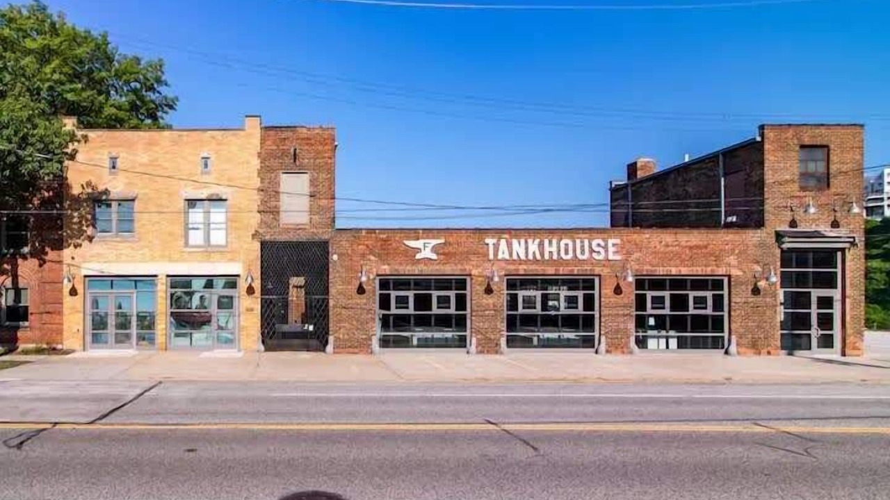 Photo of Outdoor in The Flats