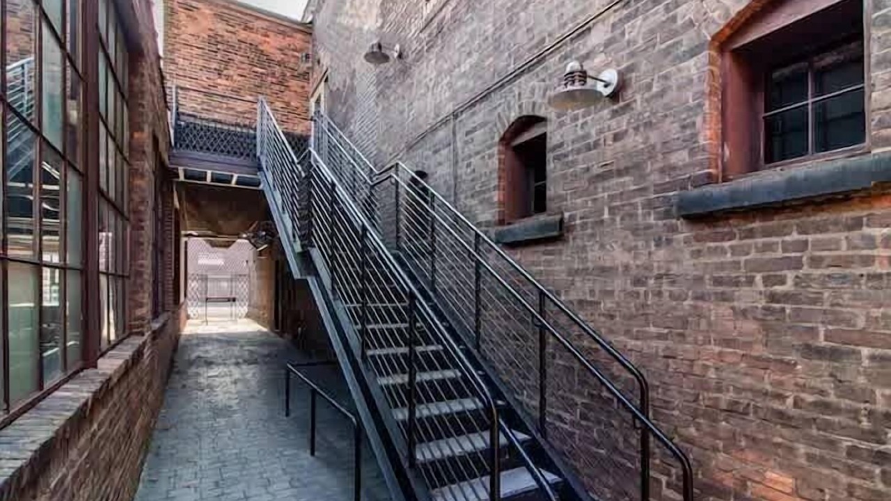 Photo of Outdoor in The Flats