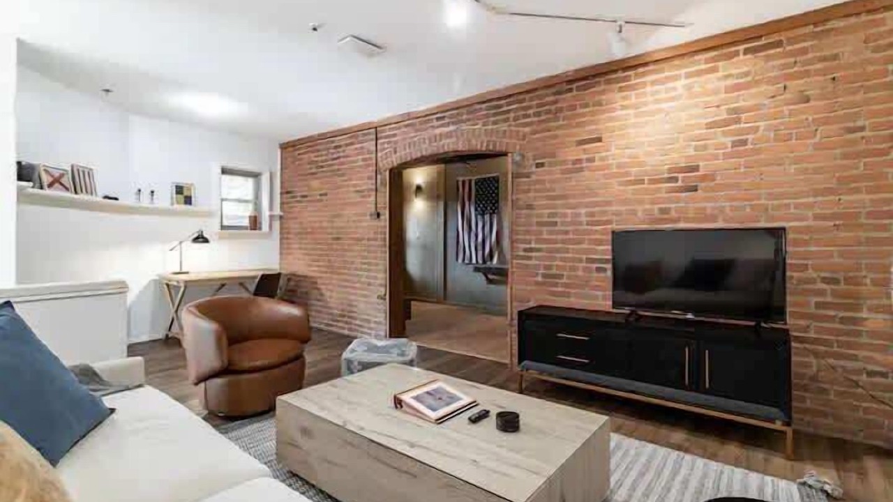 Photo of Livingroom in The Flats