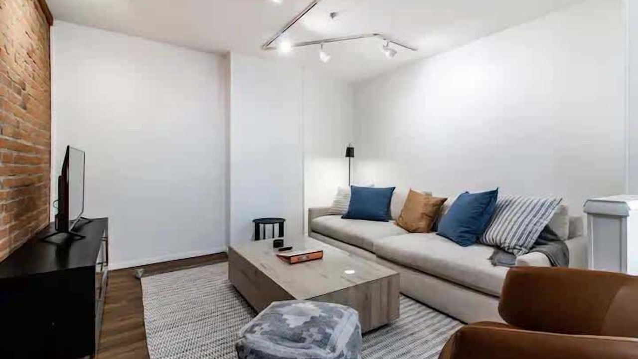 Photo of Livingroom in The Flats