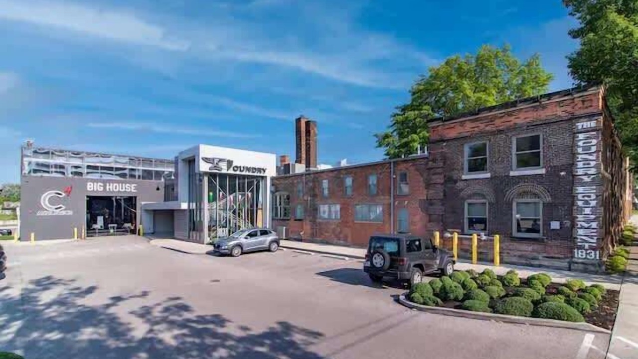 Photo of Outdoor in The Flats