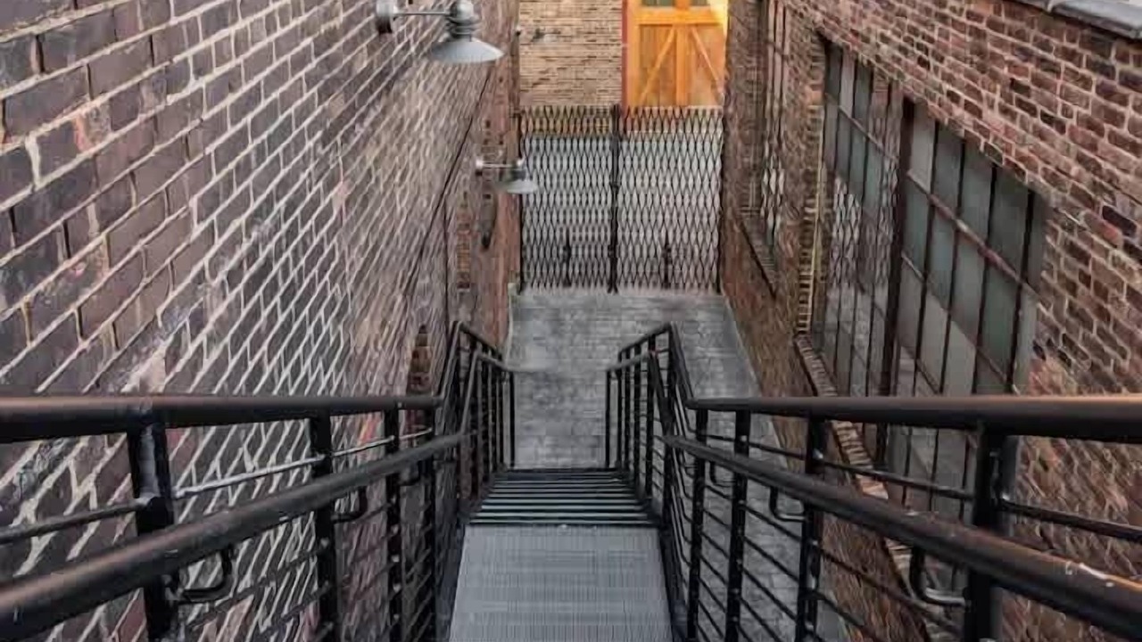 Photo of Outdoor in The Flats