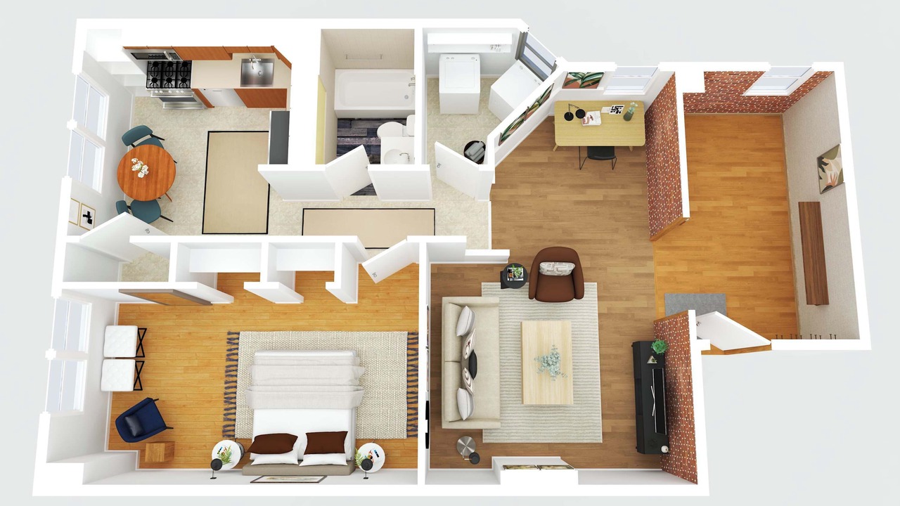 Photo of Others in The Flats