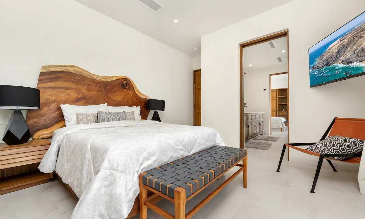 Photo of Bedroom in Juarez