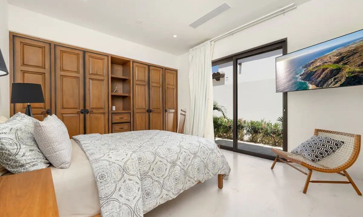 Photo of Bedroom in Juarez