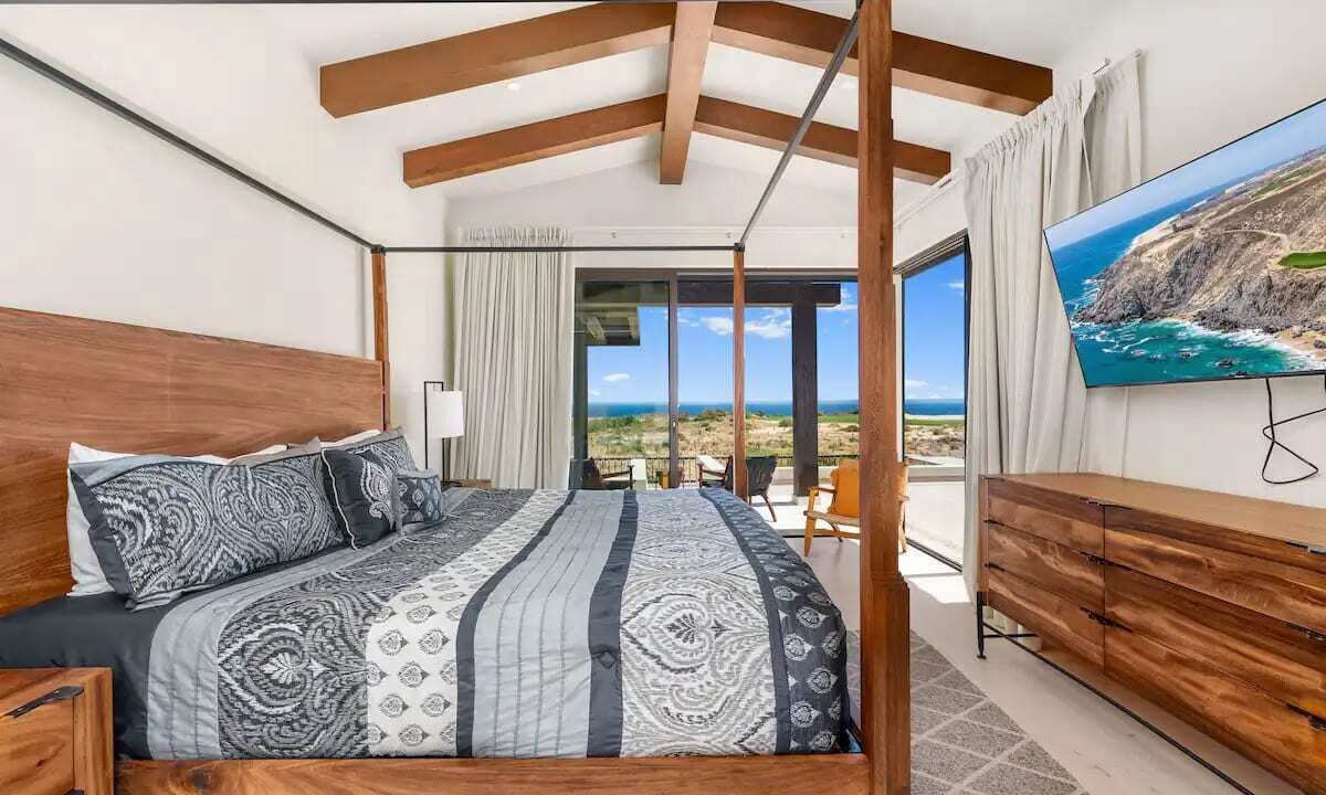 Photo of Bedroom in Juarez