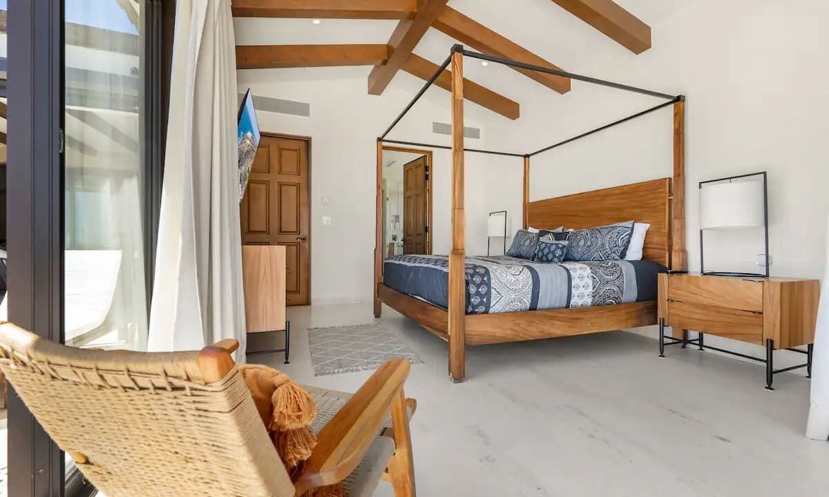 Photo of Bedroom in Juarez