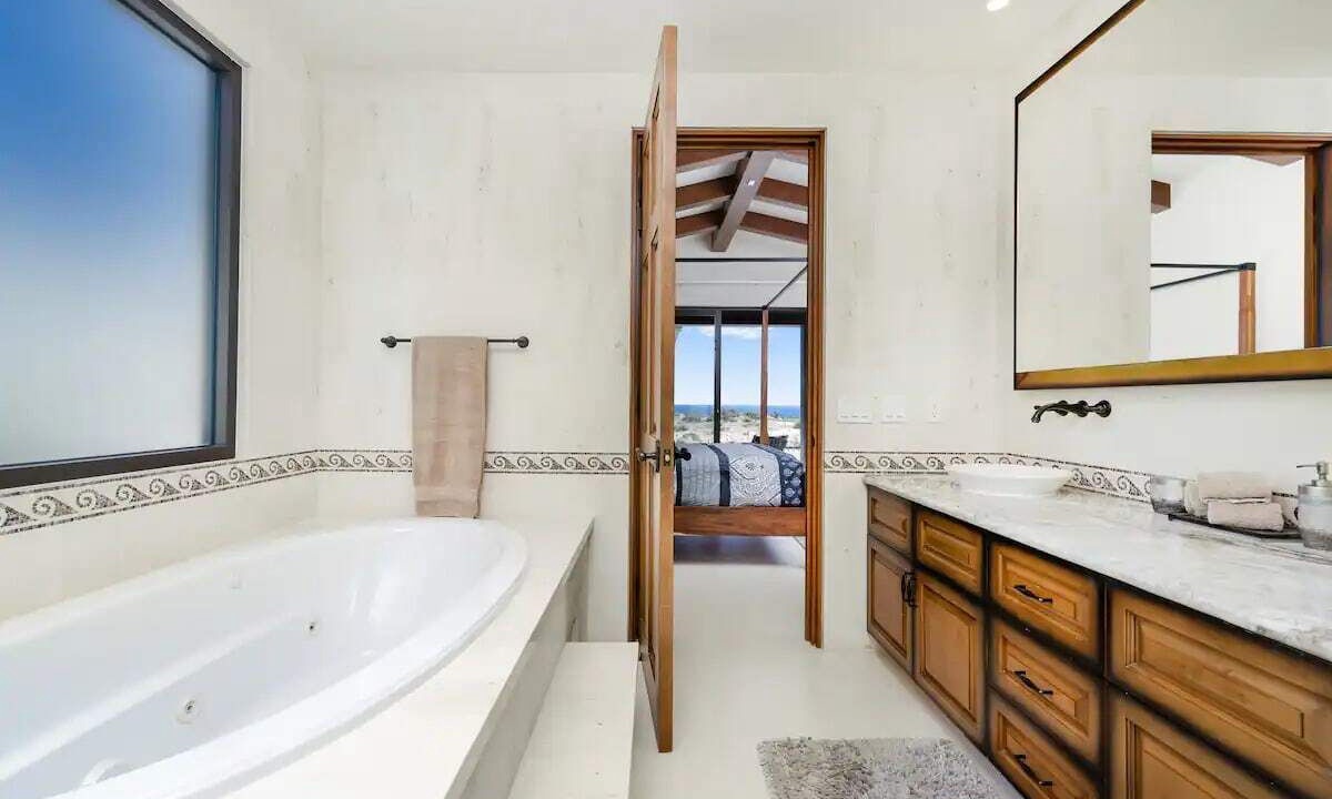 Photo of Bathroom in Juarez