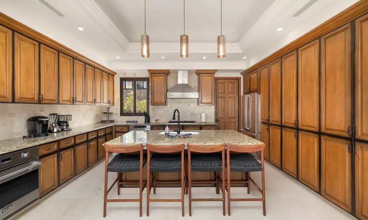 Photo of Kitchen in Juarez