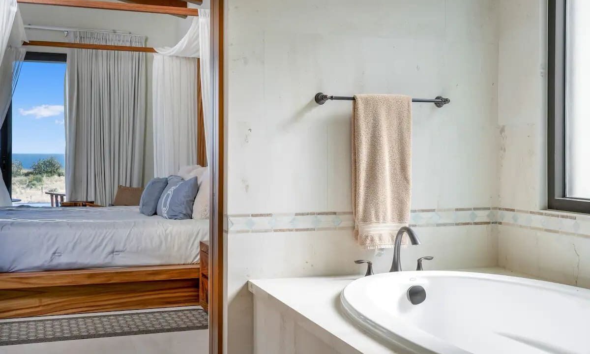 Photo of Bedroom in Juarez