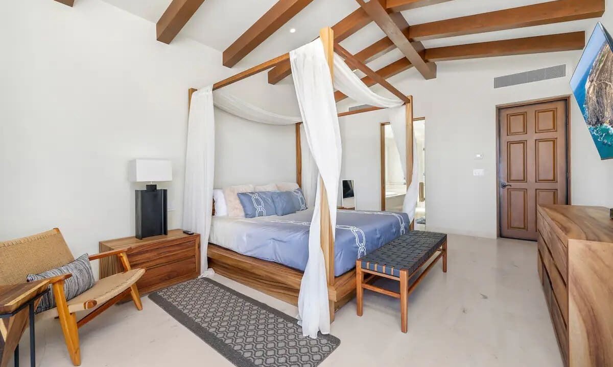 Photo of Bedroom in Juarez