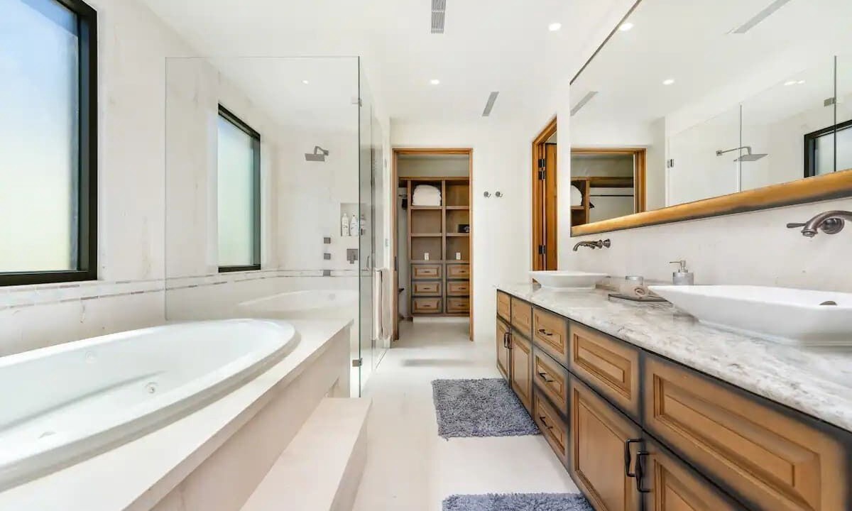 Photo of Bathroom in Juarez