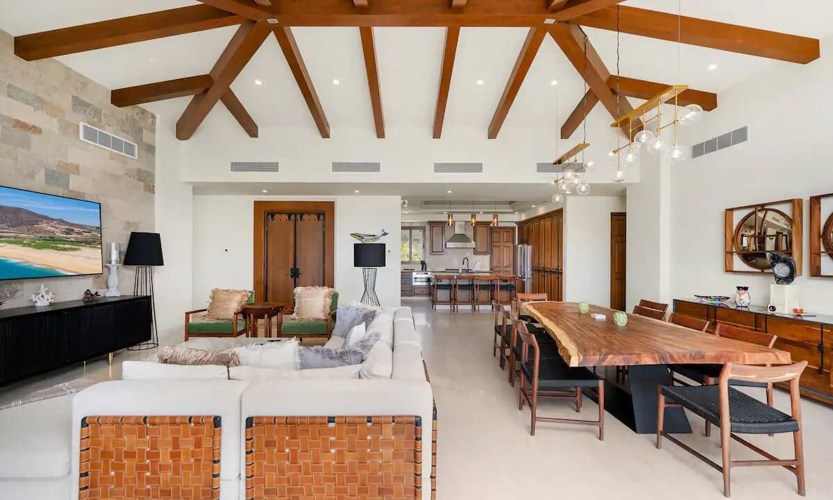 Photo of Livingroom in Juarez