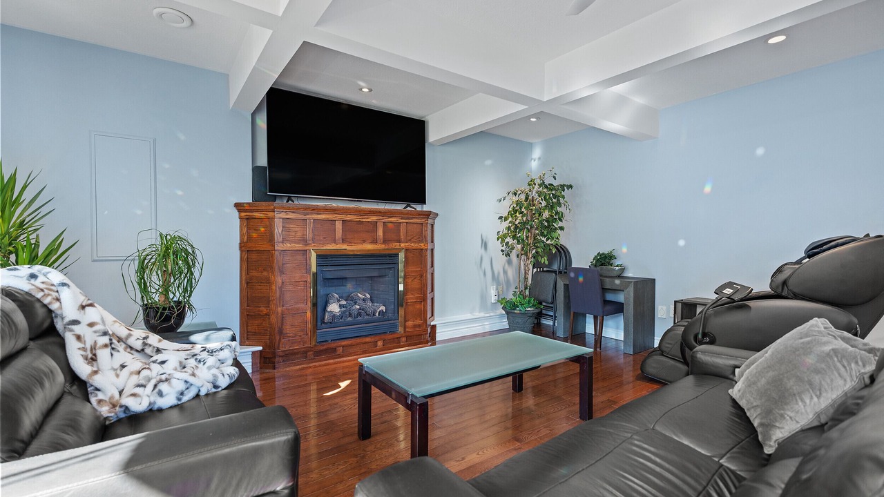 Photo of Livingroom in Historic Old Town