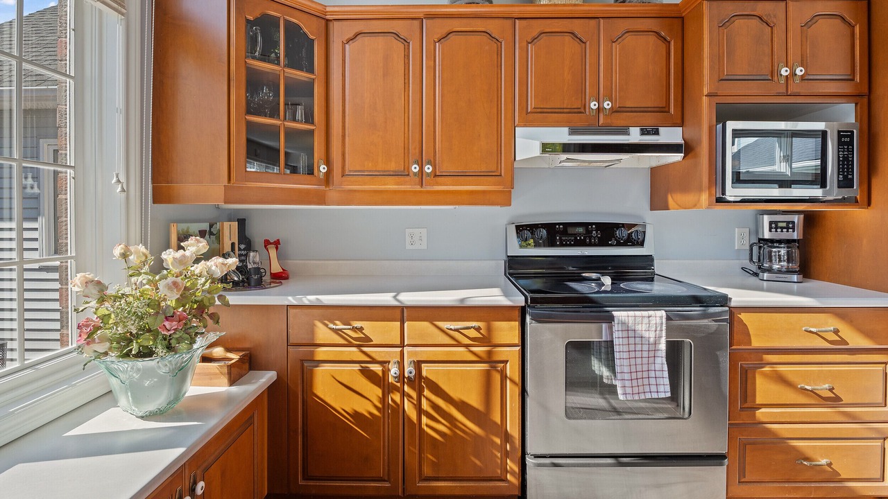 Photo of Kitchen in Historic Old Town